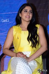 Jyo Achyutananda Movie Success Meet